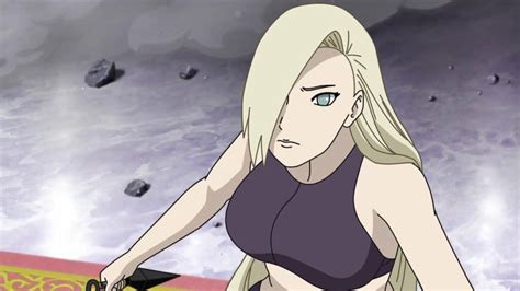 naruto ino|Ino Naruto Guide .